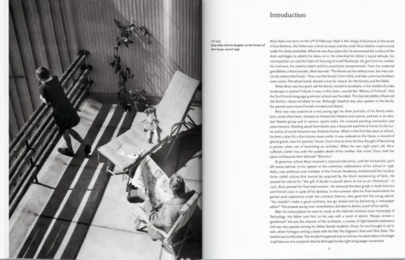 Aalto – Basic Art Series fra New Mags