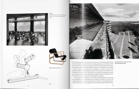 Aalto – Basic Art Series fra New Mags