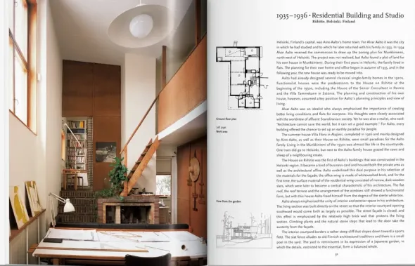 Aalto – Basic Art Series fra New Mags