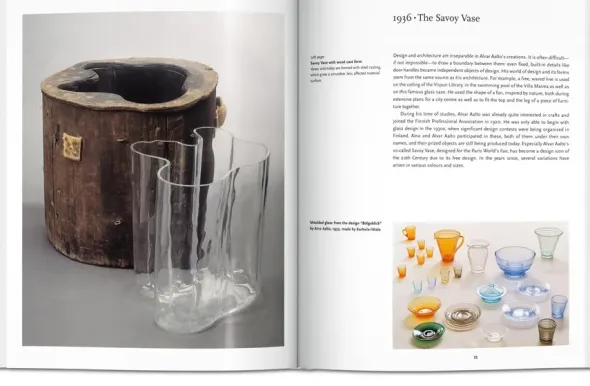 Aalto – Basic Art Series fra New Mags