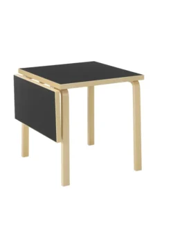 Aalto Table Foldable, DL81C fra Artek