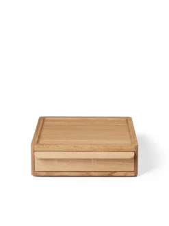 AB020D Wall Desk Skuffemodul fra Carl Hansen & Søn