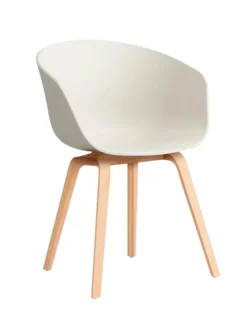 About a Chair AAC22, sæbebehandlet eg fra Hay