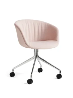 About a Chair AAC25 Soft fra Hay