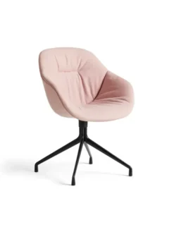 About a Chair AAC121 Soft fra Hay