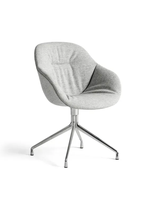 About a Chair AAC121 Soft fra Hay