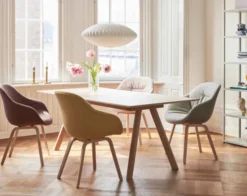 About a Chair AAC123 Soft fra Hay