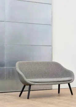 About a Lounge Sofa fra Hay