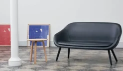 About a Lounge Sofa fra Hay