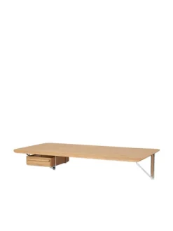 AB019 Wall Desk fra Carl Hansen & Søn