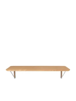 AB019 Wall Desk fra Carl Hansen & Søn