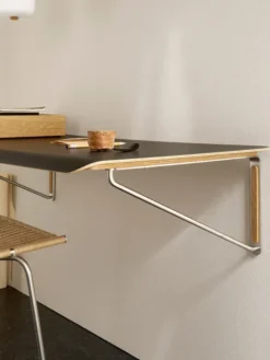 AB019 Wall Desk fra Carl Hansen & Søn