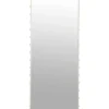 Adnet Wall Mirror 70 x 180 cm, cream fra GUBI