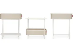 Adoreganizer sidebord fra Fatboy