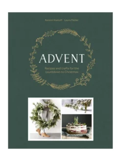 Advent fra New Mags
