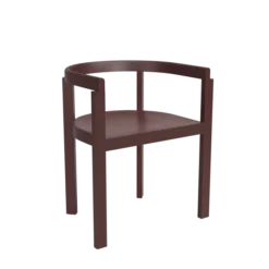 After Chair, ash fra Fritz Hansen