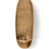 Agapé Wall Candle Holder fra Ferm Living