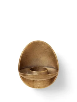 Agapé Wall Tealight Holder fra Ferm Living