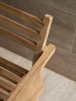 AH601 Outdoor Loungestol fra Carl Hansen & Søn