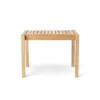 AH911 Outdoor Sidebord/Skammel fra Carl Hansen & Søn