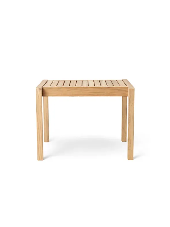 AH911 Outdoor Sidebord/Skammel fra Carl Hansen & Søn