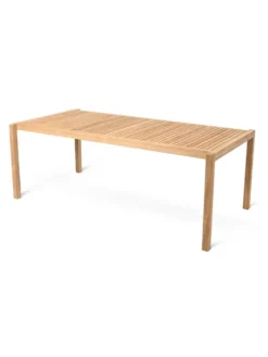 AH901 Outdoor Spisebord fra Carl Hansen & Søn