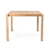 AH902 Outdoor Spisebord fra Carl Hansen & Søn