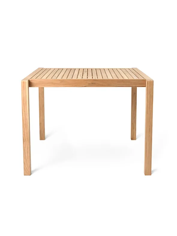 AH902 Outdoor Spisebord fra Carl Hansen & Søn