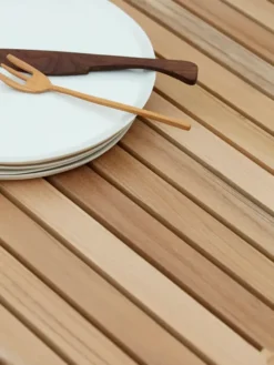 AH902 Outdoor Spisebord fra Carl Hansen & Søn