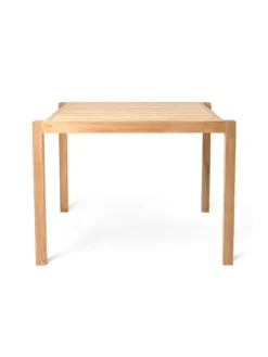 AH902 Outdoor Spisebord fra Carl Hansen & Søn