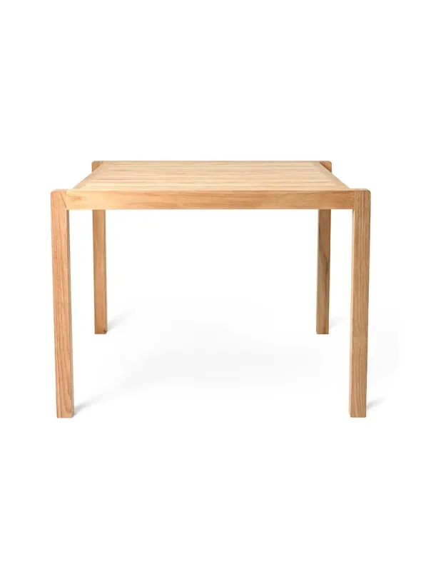 AH902 Outdoor Spisebord fra Carl Hansen & Søn