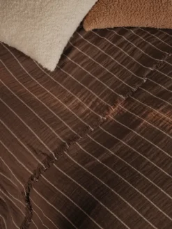 Aires Bedspread, double fra Ferm Living