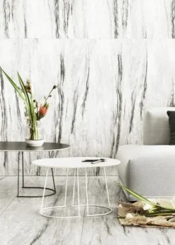 Airy Coffee Table, large fra Muuto