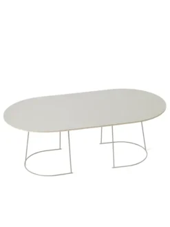 Airy Coffee Table, large fra Muuto