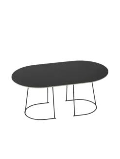 Airy Coffee Table, medium fra Muuto