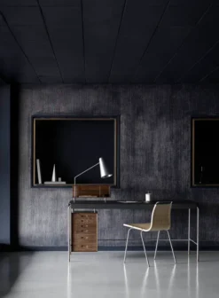 AJ52 Society Table fra Carl Hansen & Søn