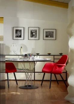 Akari 1A Bordlampe fra Vitra