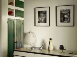 Akari 1AD Bordlampe fra Vitra