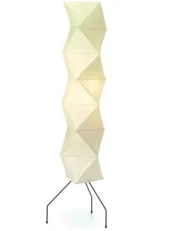 Akari L8 Gulvlampe fra Vitra