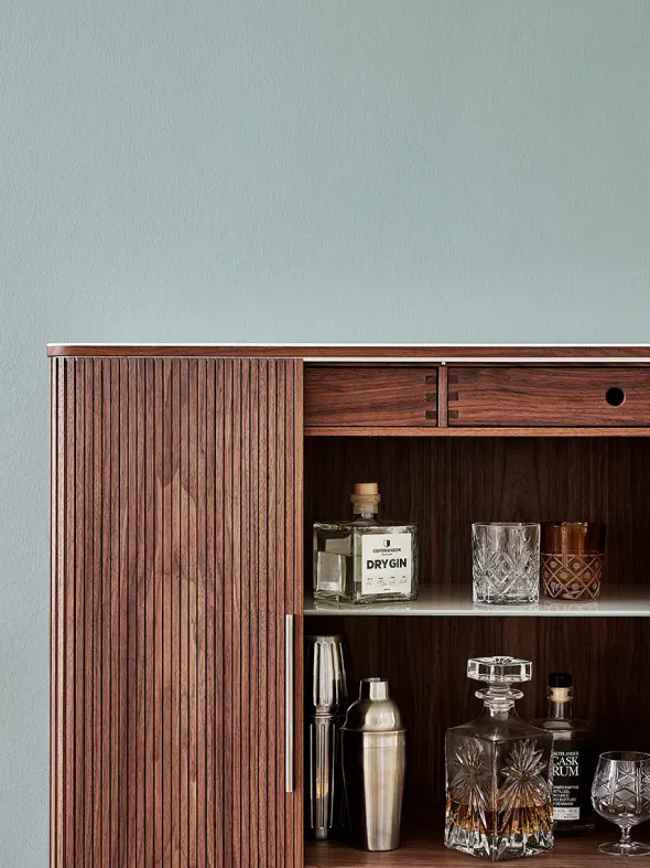 AK 2740 Cabinet fra Naver Collection