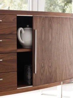 AK 1300 Oval Skænk fra Naver Collection