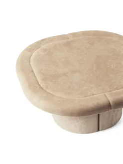 Alder Lounge Table, square fra Mater
