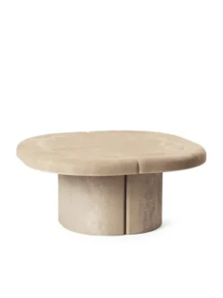 Alder Lounge Table, square fra Mater