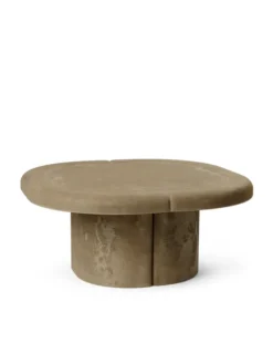 Alder Lounge Table, square fra Mater