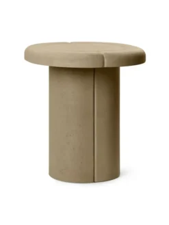 Alder Side Table fra Mater