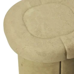Alder Stool fra Mater