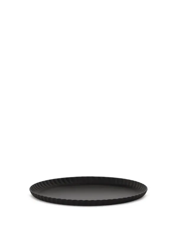 Alessi pleats bakke 23 cm, fra Alessi