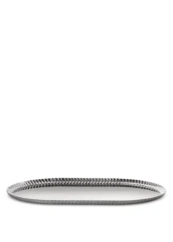 Alessi pleats bakke 46 cm, fra Alessi
