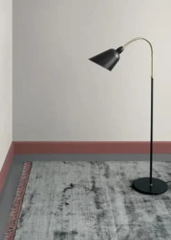 Almeria Tæppe fra Linie Design