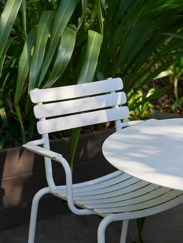 Alua Dining Armchair fra Houe